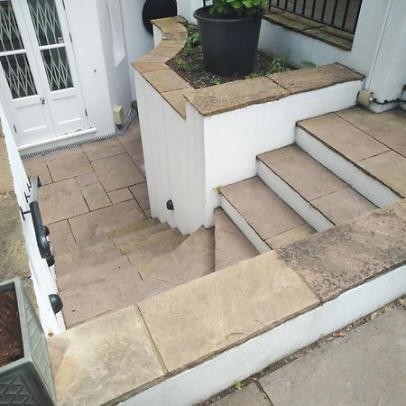 Superior 5* Kensington, London Flat + Free Wi-Fi Apartman Kültér fotó
