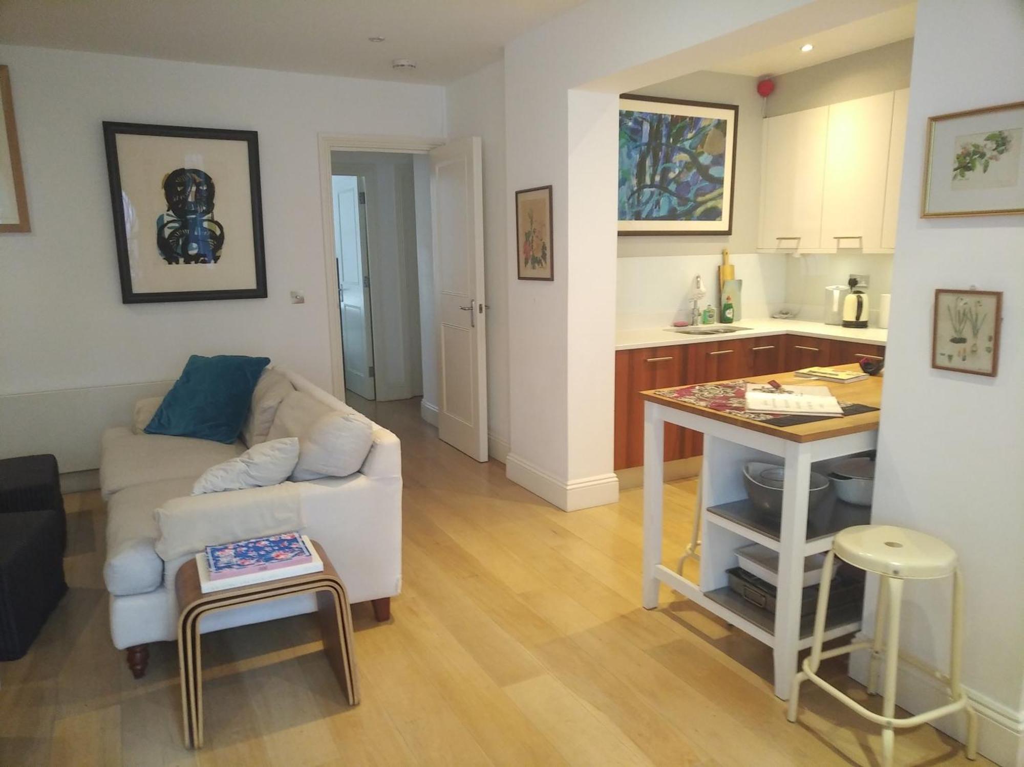 Superior 5* Kensington, London Flat + Free Wi-Fi Apartman Kültér fotó