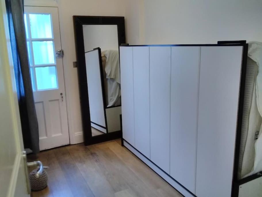 Superior 5* Kensington, London Flat + Free Wi-Fi Apartman Kültér fotó