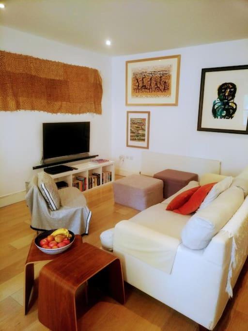 Superior 5* Kensington, London Flat + Free Wi-Fi Apartman Kültér fotó
