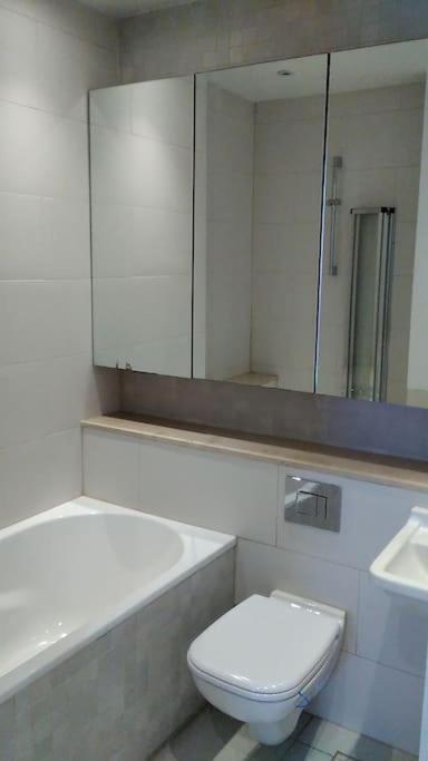 Superior 5* Kensington, London Flat + Free Wi-Fi Apartman Kültér fotó