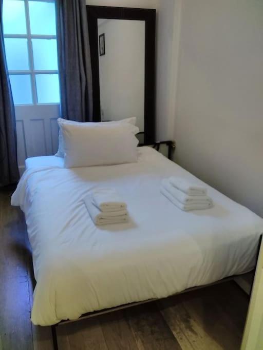 Superior 5* Kensington, London Flat + Free Wi-Fi Apartman Kültér fotó