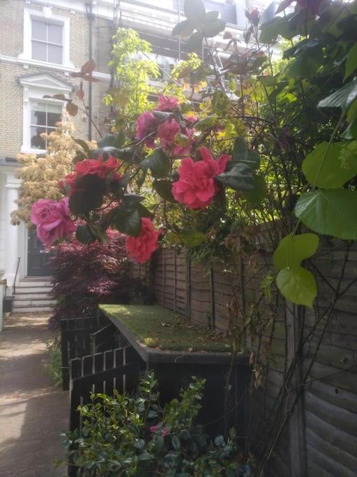 Superior 5* Kensington, London Flat + Free Wi-Fi Apartman Kültér fotó