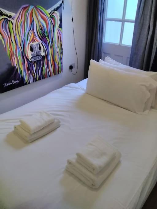 Superior 5* Kensington, London Flat + Free Wi-Fi Apartman Kültér fotó