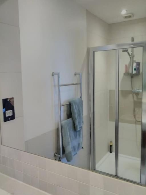 Superior 5* Kensington, London Flat + Free Wi-Fi Apartman Kültér fotó