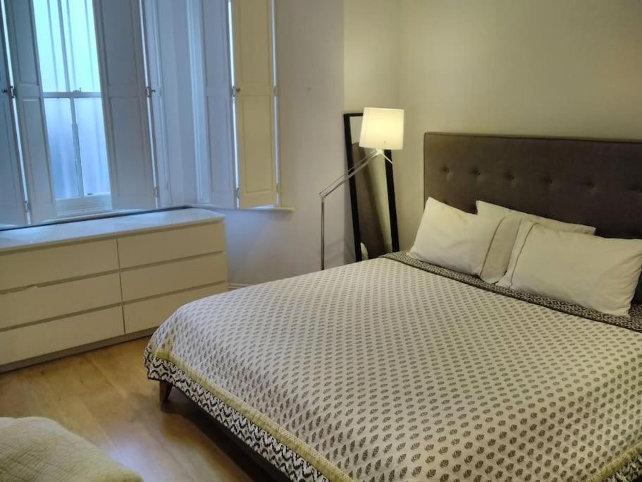 Superior 5* Kensington, London Flat + Free Wi-Fi Apartman Kültér fotó