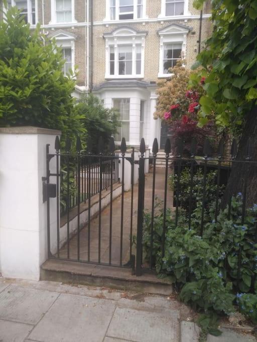 Superior 5* Kensington, London Flat + Free Wi-Fi Apartman Kültér fotó