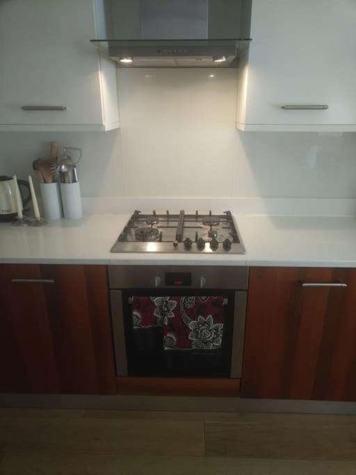 Superior 5* Kensington, London Flat + Free Wi-Fi Apartman Kültér fotó