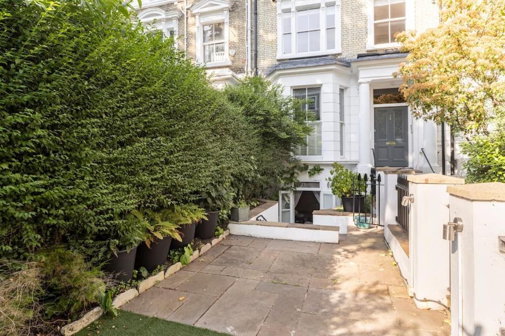 Superior 5* Kensington, London Flat + Free Wi-Fi Apartman Kültér fotó