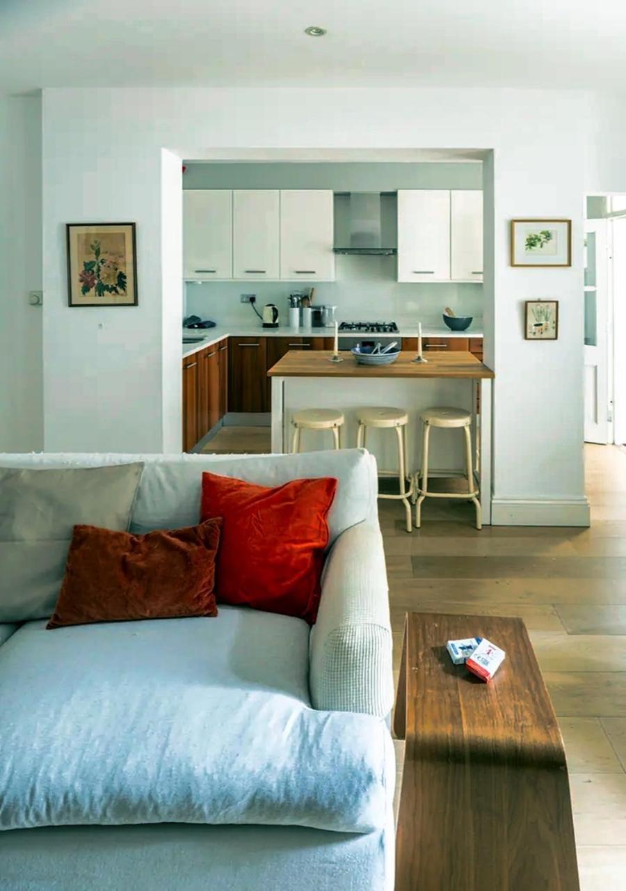 Superior 5* Kensington, London Flat + Free Wi-Fi Apartman Kültér fotó